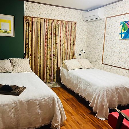 Eishinan 栄進庵 Guest House Fuji  Exterior photo