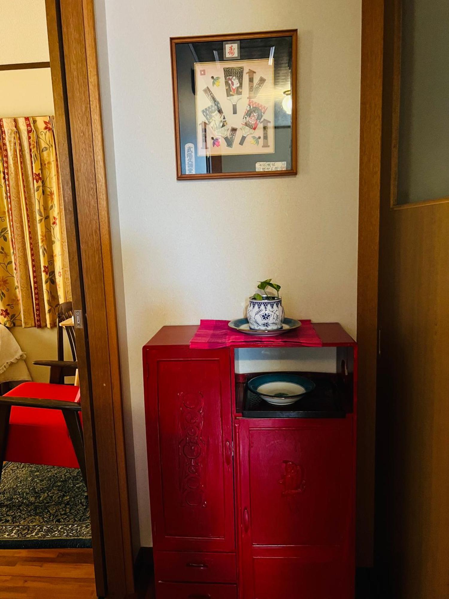 Eishinan 栄進庵 Guest House Fuji  Exterior photo