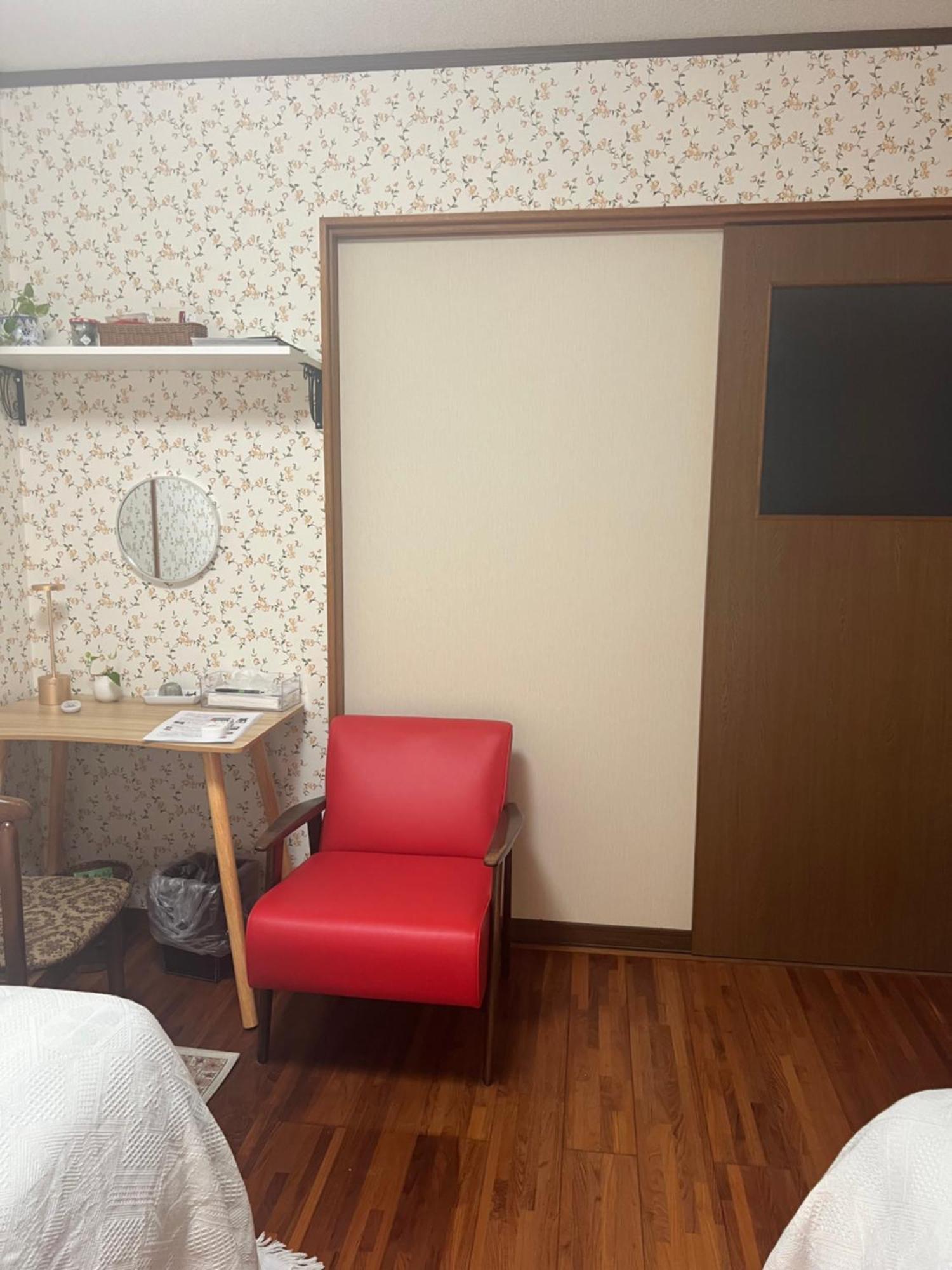 Eishinan 栄進庵 Guest House Fuji  Exterior photo
