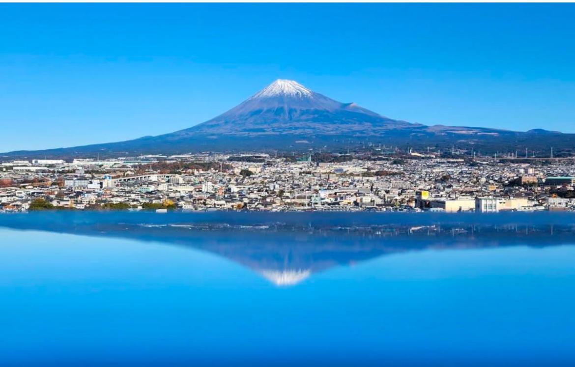 Eishinan 栄進庵 Guest House Fuji  Exterior photo