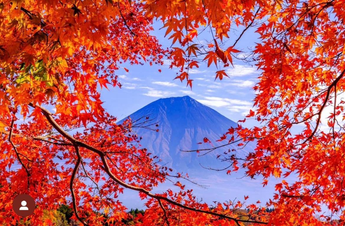 Eishinan 栄進庵 Guest House Fuji  Exterior photo